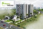 Nisarg Vishwa, 1, 1.5 & 2 BHK Apartments